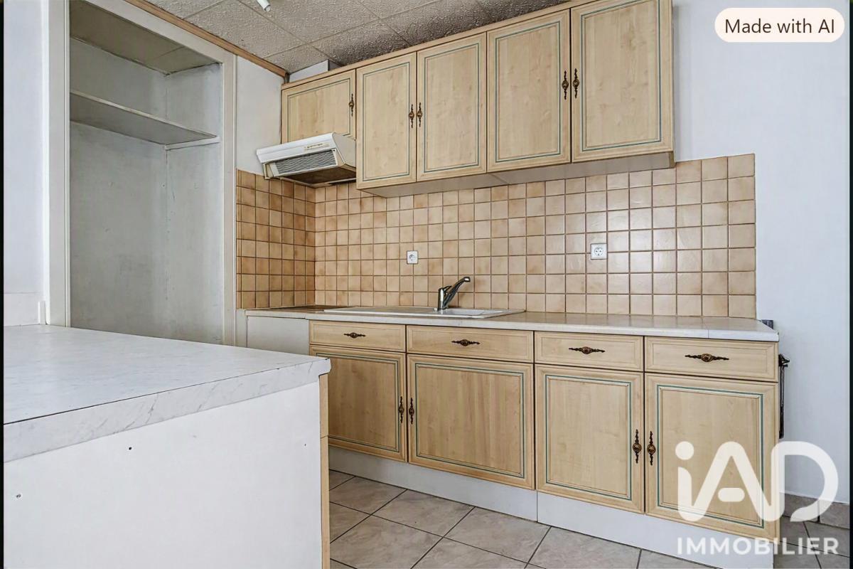 Appartement 3 Pièce(s) La Châtaigneraie - Photo 4