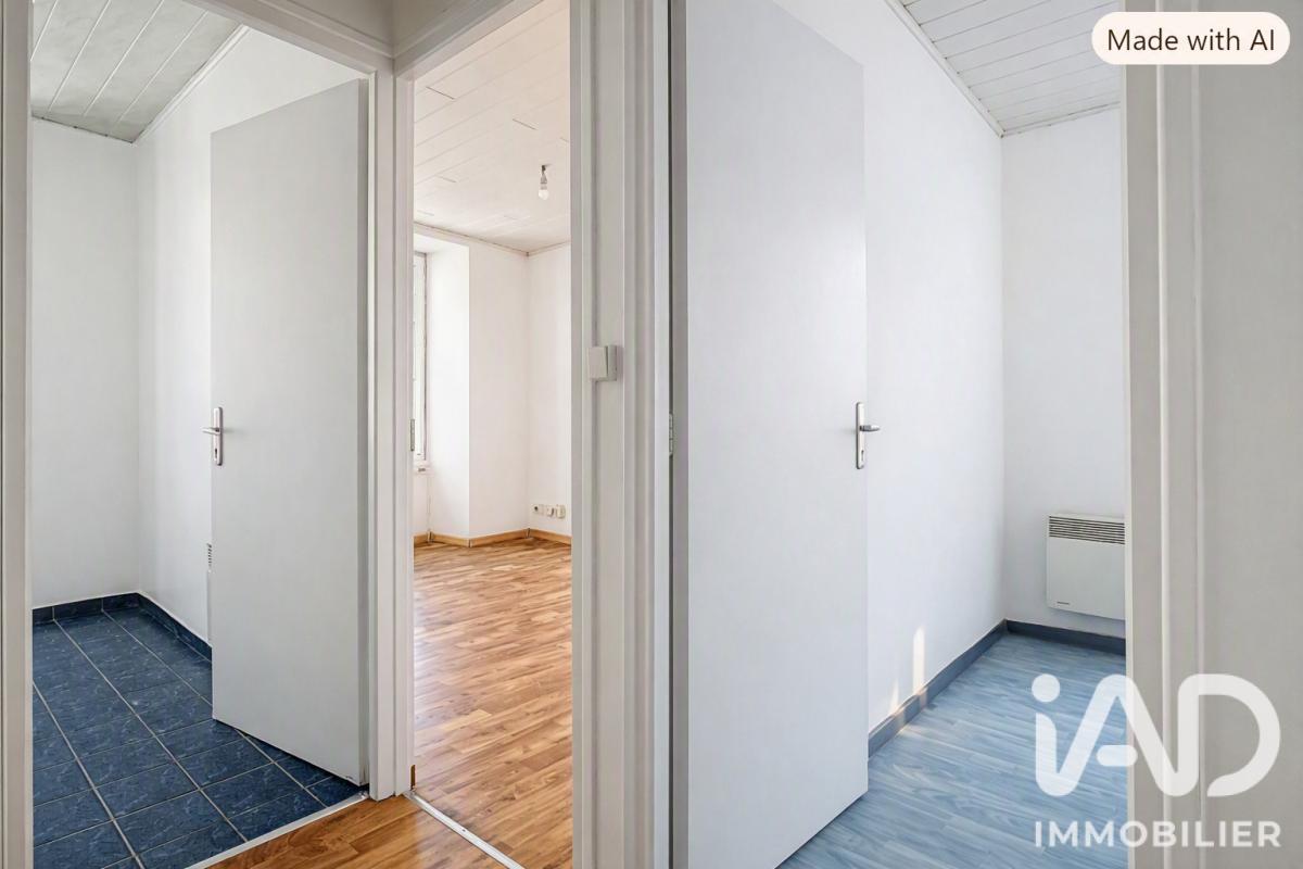 Appartement 3 Pièce(s) La Châtaigneraie - Photo 5