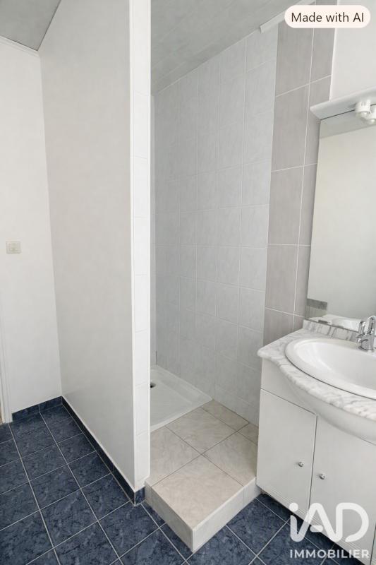 Appartement 3 Pièce(s) La Châtaigneraie - Photo 7