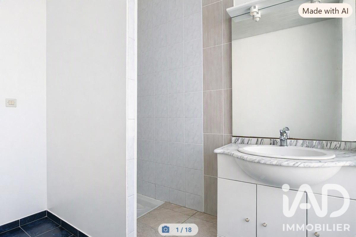 Appartement 3 Pièce(s) La Châtaigneraie - Photo 8
