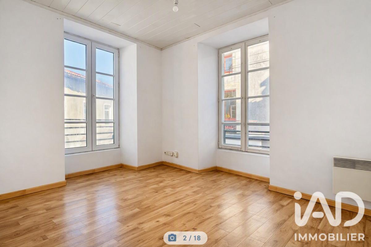 Appartement 3 Pièce(s) La Châtaigneraie - Photo 9