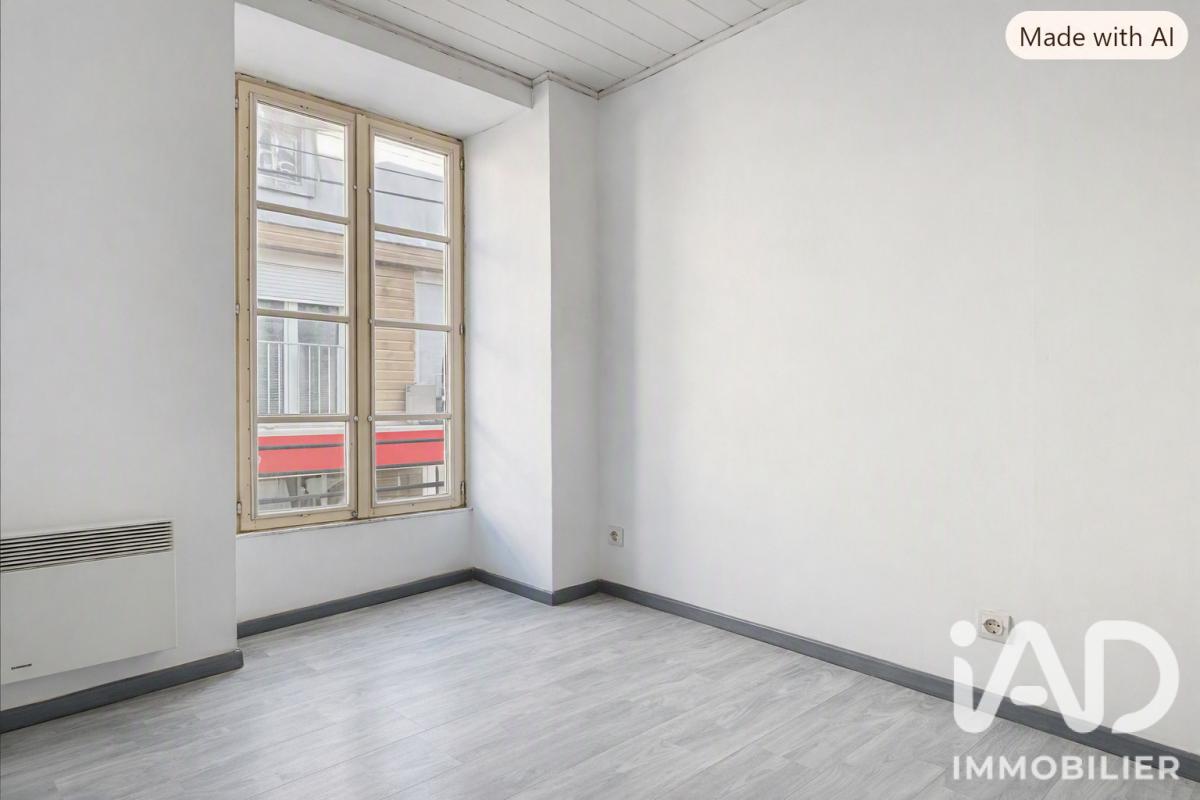 Appartement 3 Pièce(s) La Châtaigneraie - Photo 10