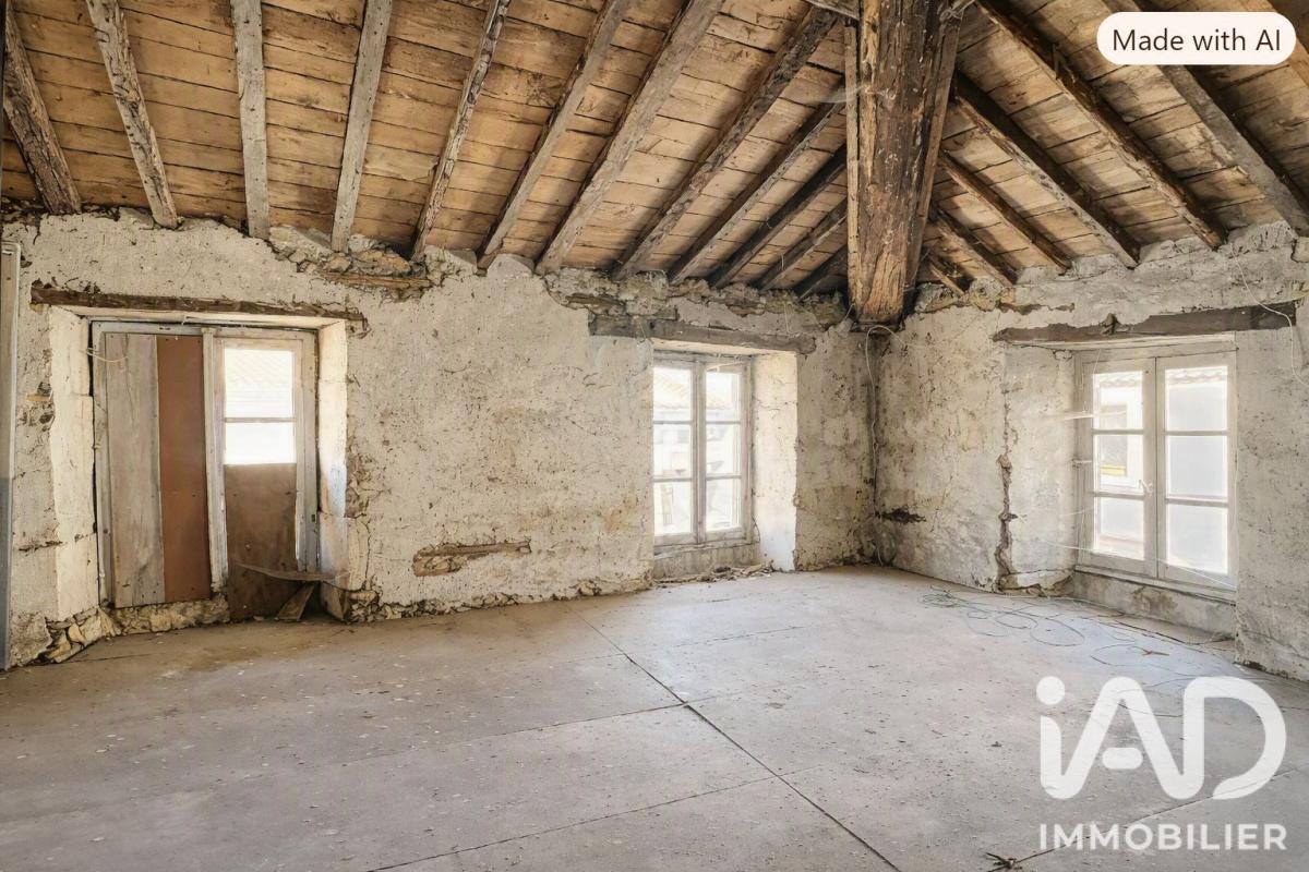 Appartement 3 Pièce(s) La Châtaigneraie - Photo 12