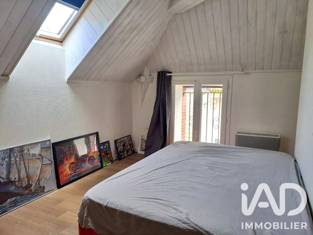 Maison 3 Pièce(s) Ancenis-Saint-Géréon - Photo 8