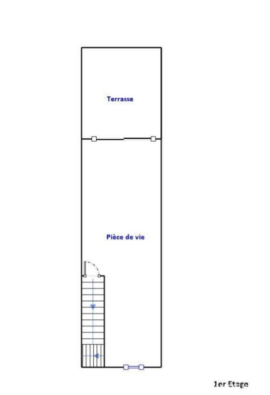 Maison 3 Pièce(s) Ancenis-Saint-Géréon - Photo 12