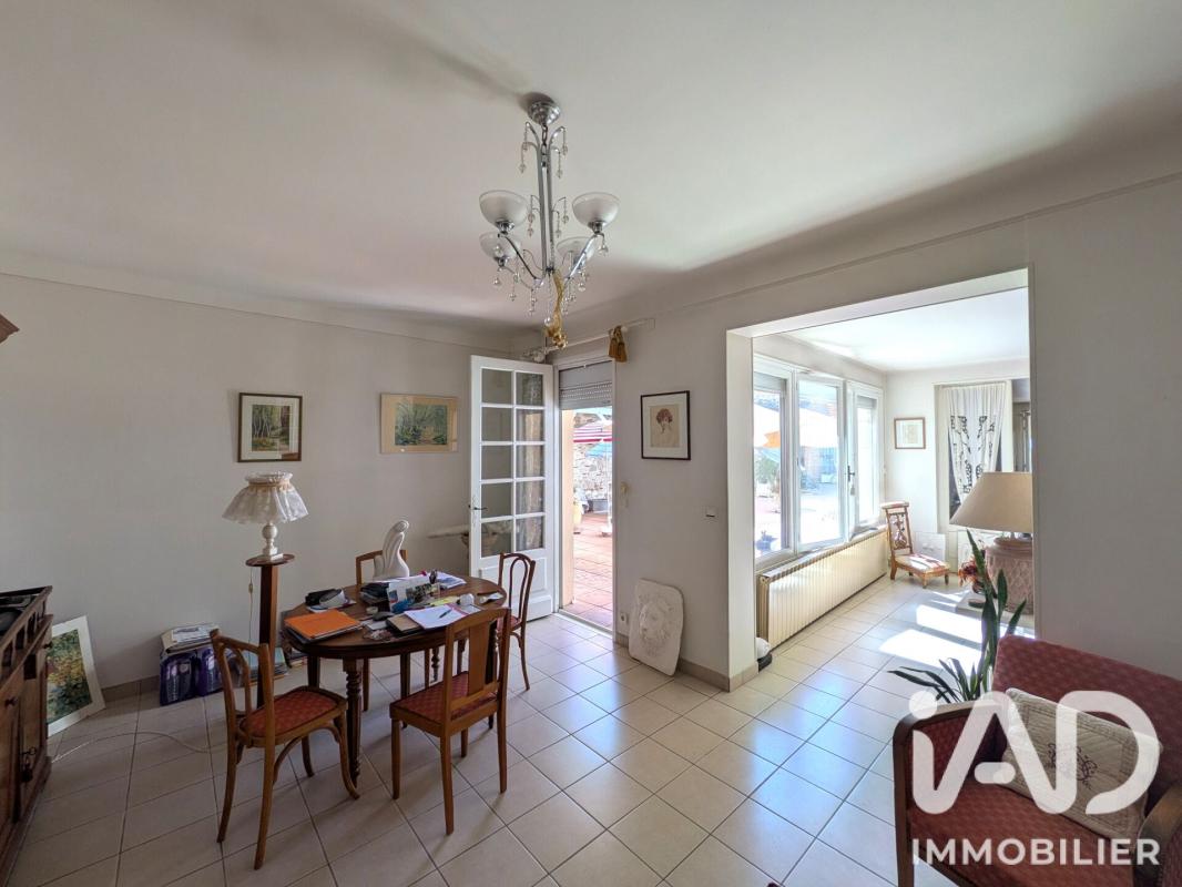 Maison 7 Pièce(s) Villeneuve-sur-Lot - Photo 5