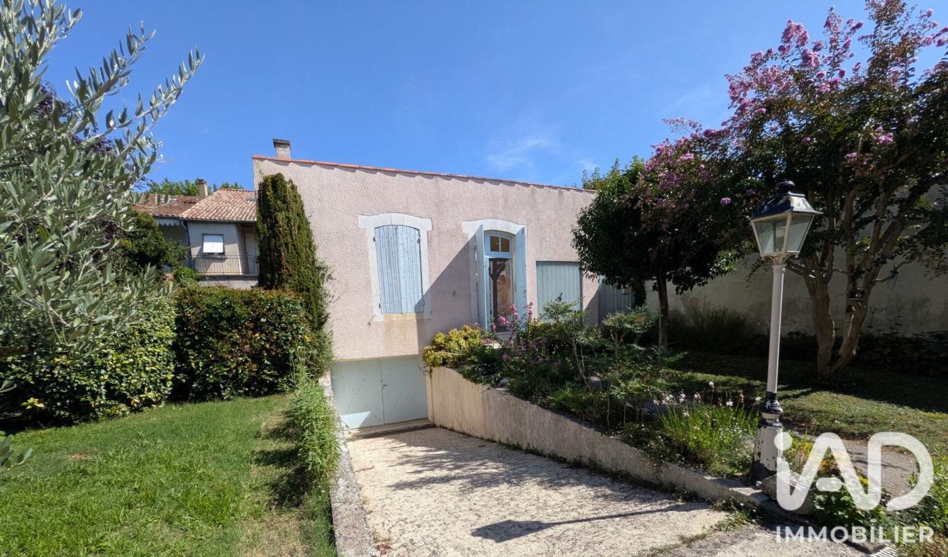 Maison 7 Pièce(s) Villeneuve-sur-Lot - Photo 1