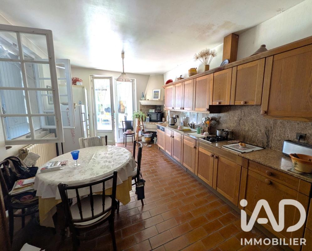 Maison 7 Pièce(s) Villeneuve-sur-Lot - Photo 4