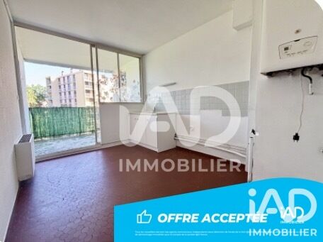 Appartement 4 Pièce(s) Colomiers