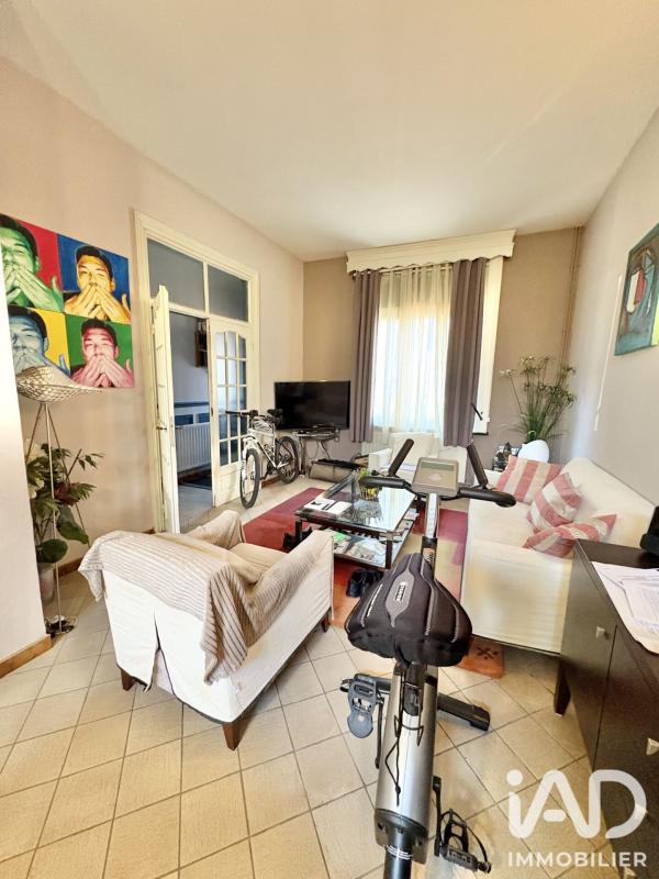 Maison 4 Pièce(s) Anzin
