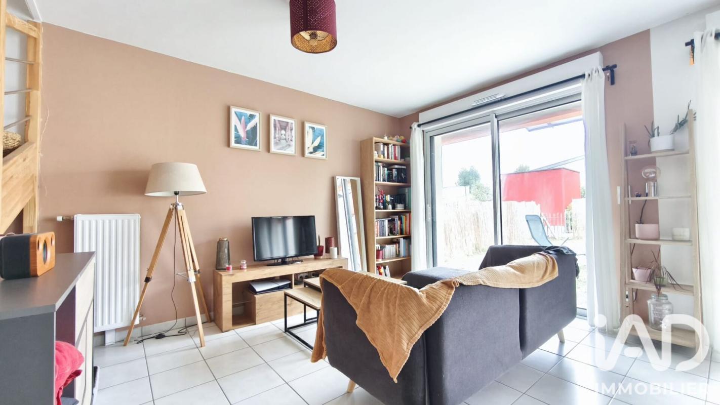 Maison traditionnelle 4 Pièce(s) Montreuil-le-Gast