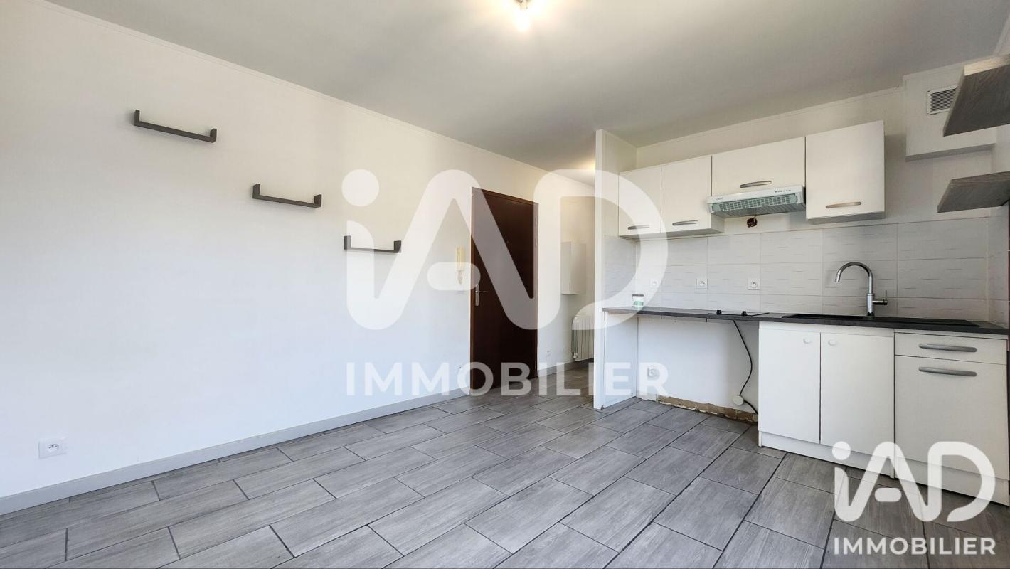 Appartement 2 Pièce(s) Gretz-Armainvilliers - Photo 4
