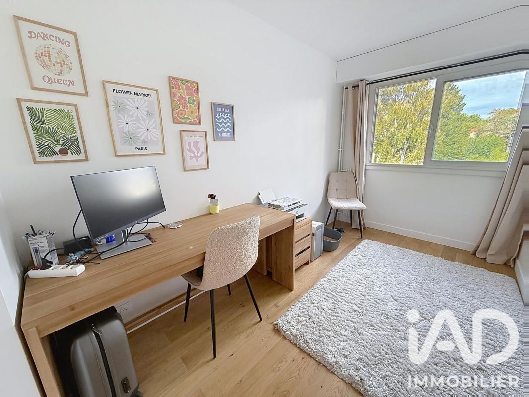 Appartement 3 Pièce(s) Garches - Photo 10