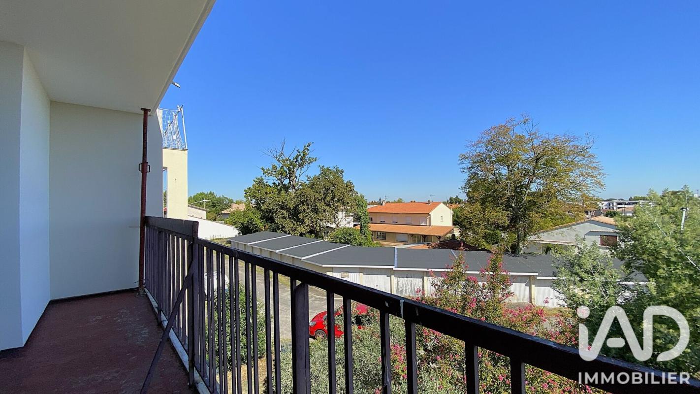 Appartement 3 Pièce(s) Mérignac - Photo 8