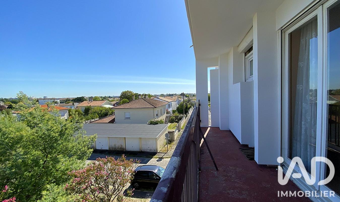 Appartement 3 Pièce(s) Mérignac - Photo 10