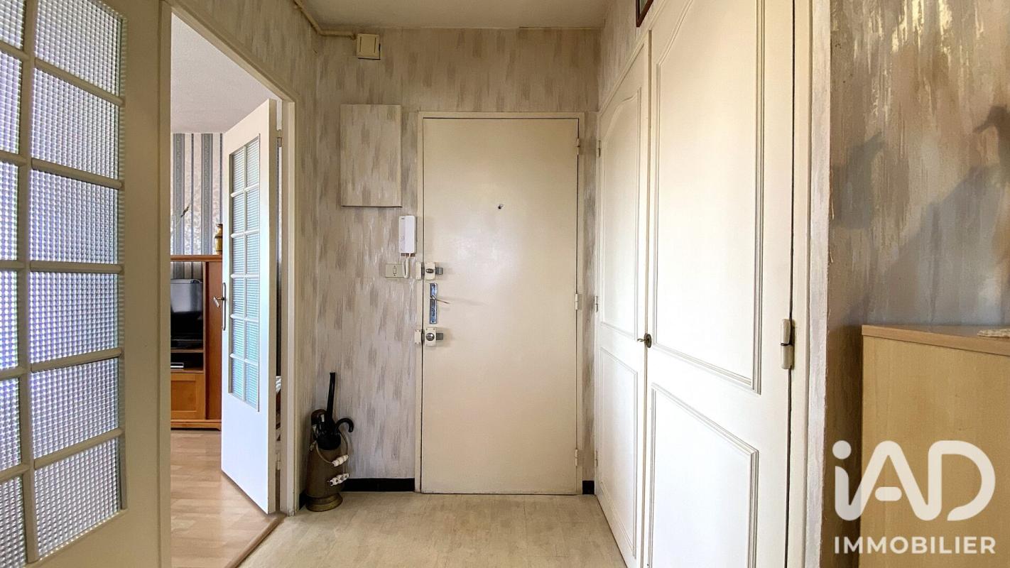Appartement 3 Pièce(s) Mérignac - Photo 11