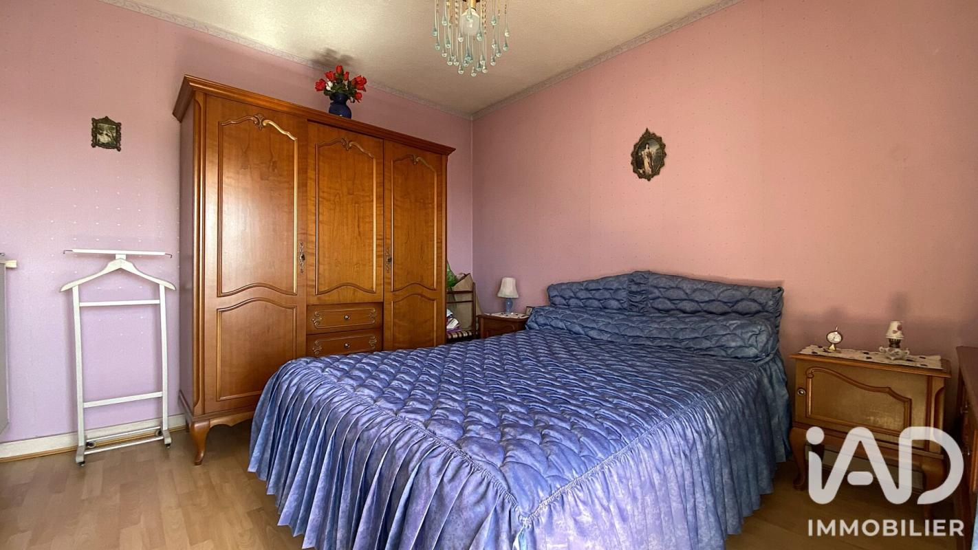 Appartement 3 Pièce(s) Mérignac - Photo 13