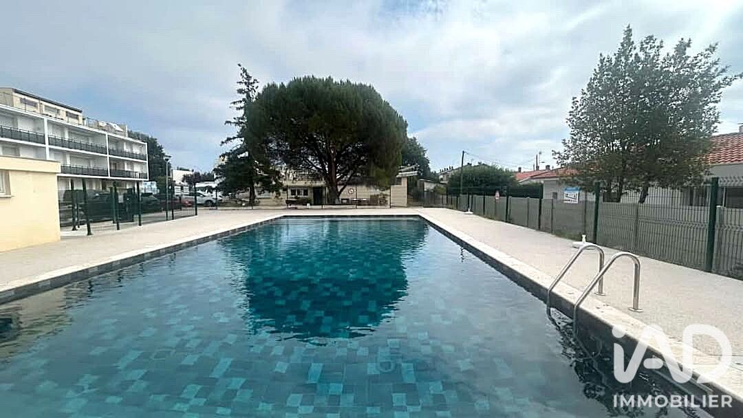 Appartement 3 Pièce(s) Mérignac - Photo 18