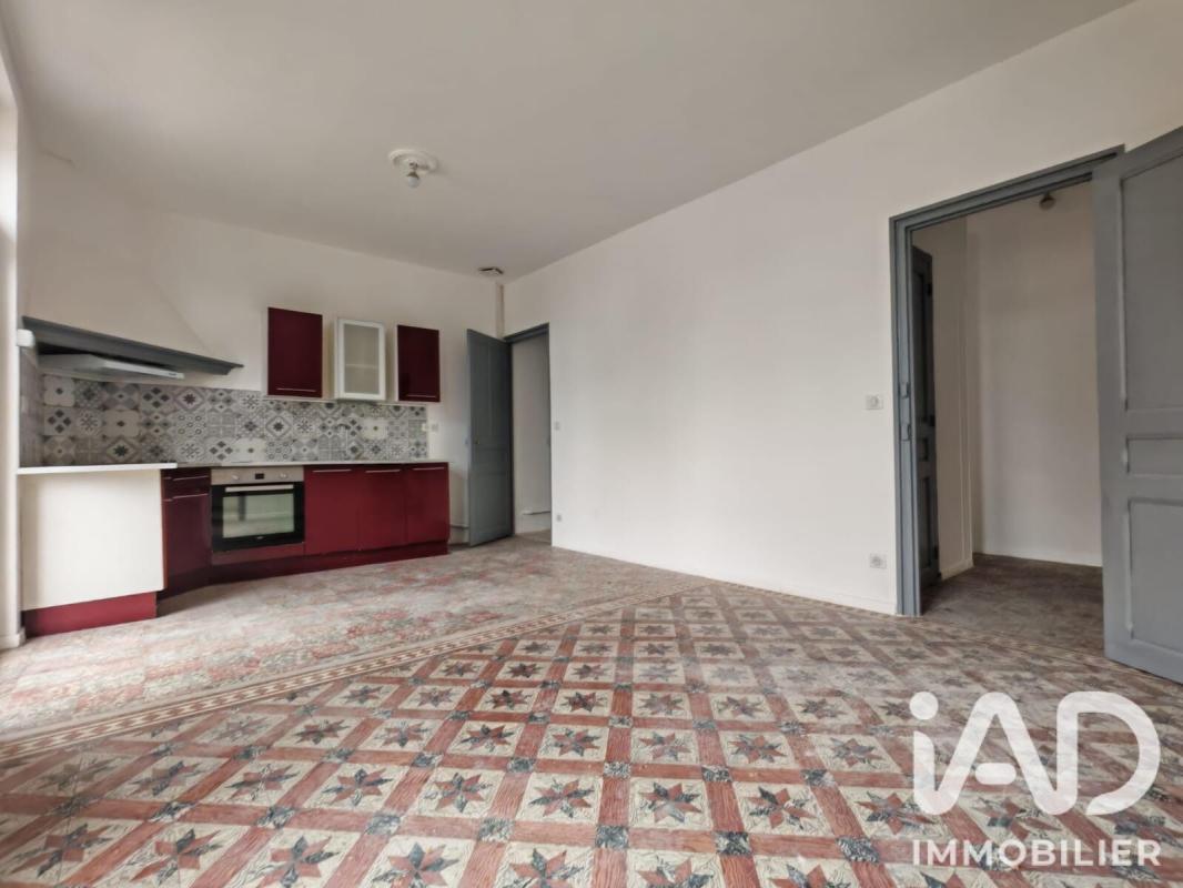 Immeuble  Perpignan