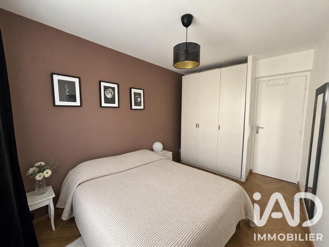 Appartement 2 Pièce(s) Thiais - Photo 6