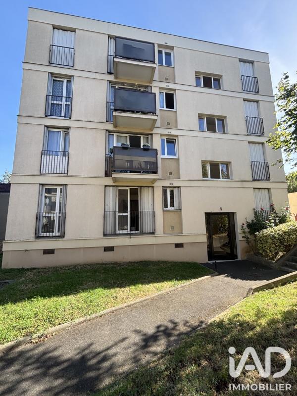 Appartement 2 Pièce(s) Thiais - Photo 11