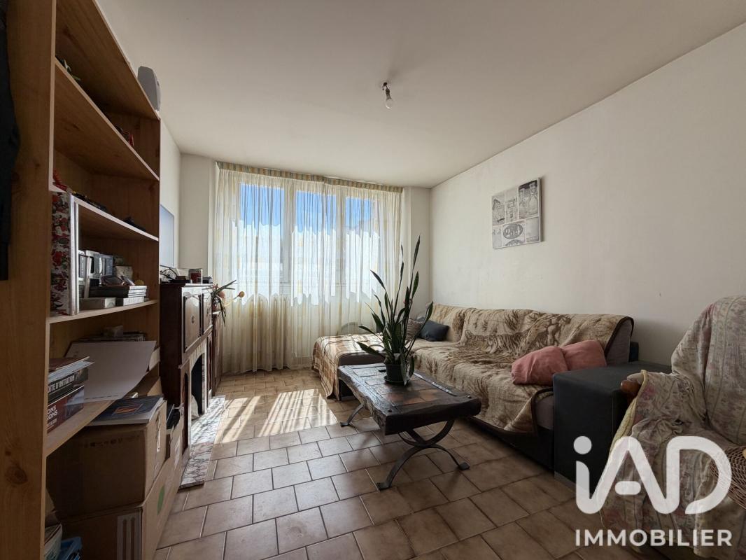 Appartement 4 Pièce(s) Sens