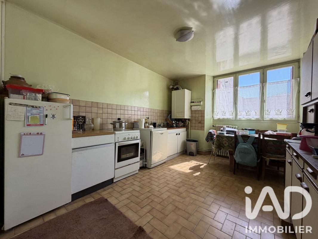 Appartement 4 Pièce(s) Sens - Photo 3
