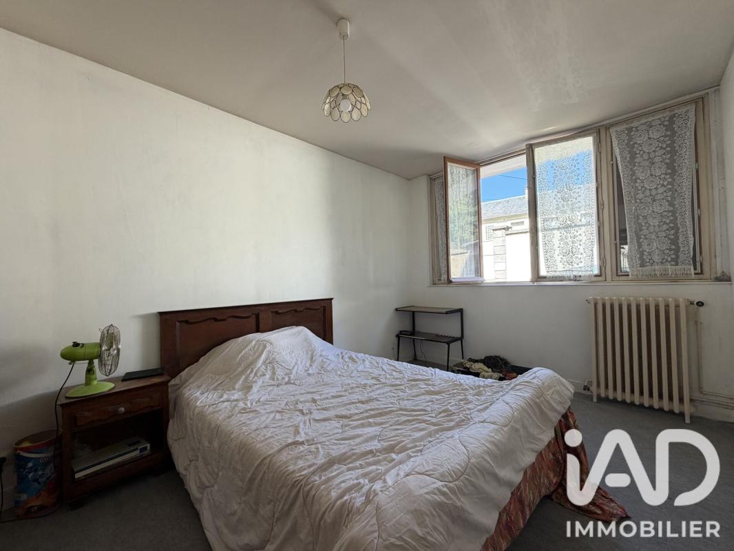 Appartement 4 Pièce(s) Sens - Photo 6
