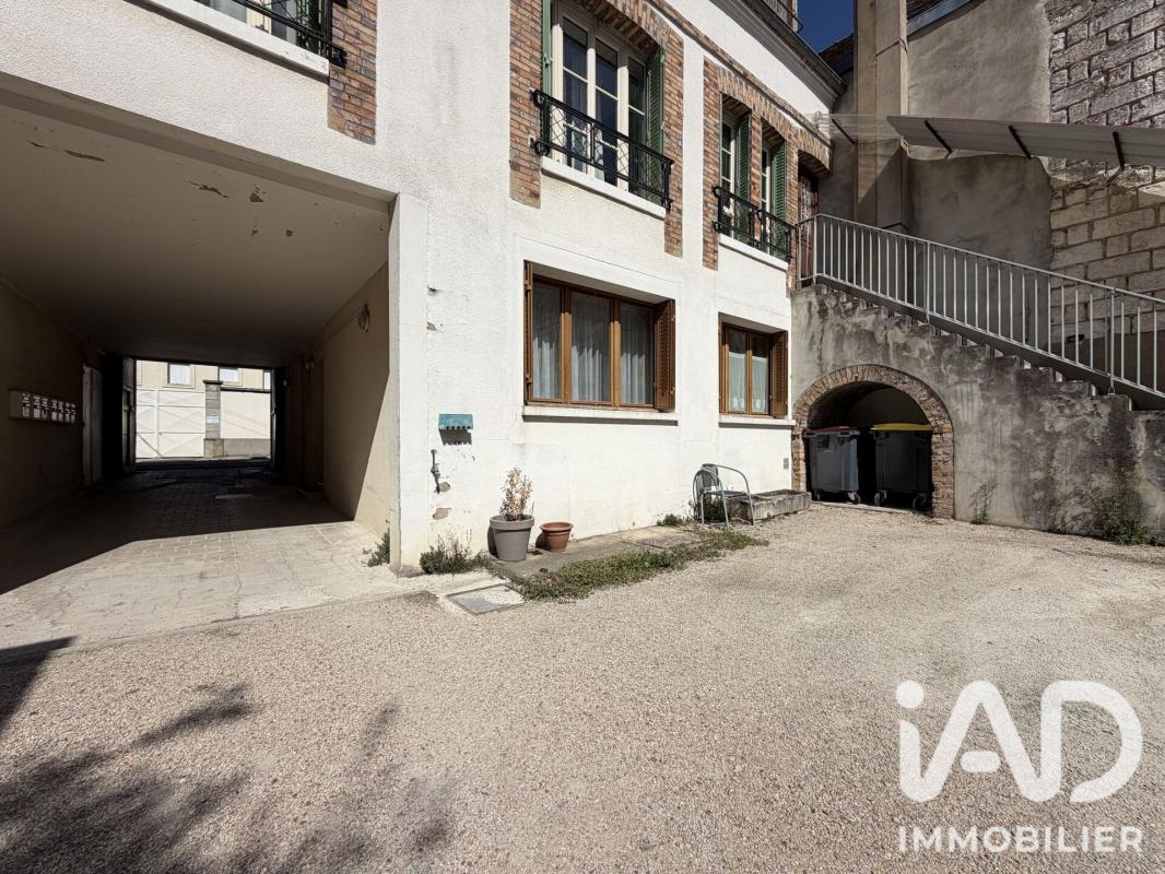 Appartement 4 Pièce(s) Sens - Photo 9