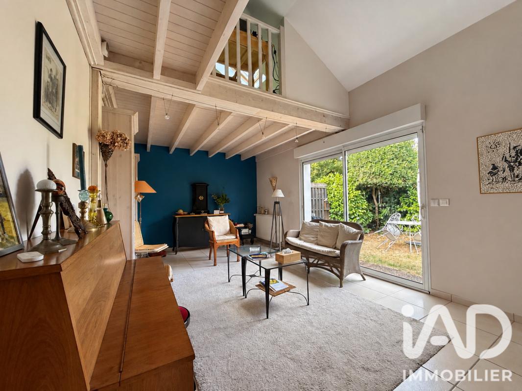 Maison 7 Pièce(s) Angers - Photo 2