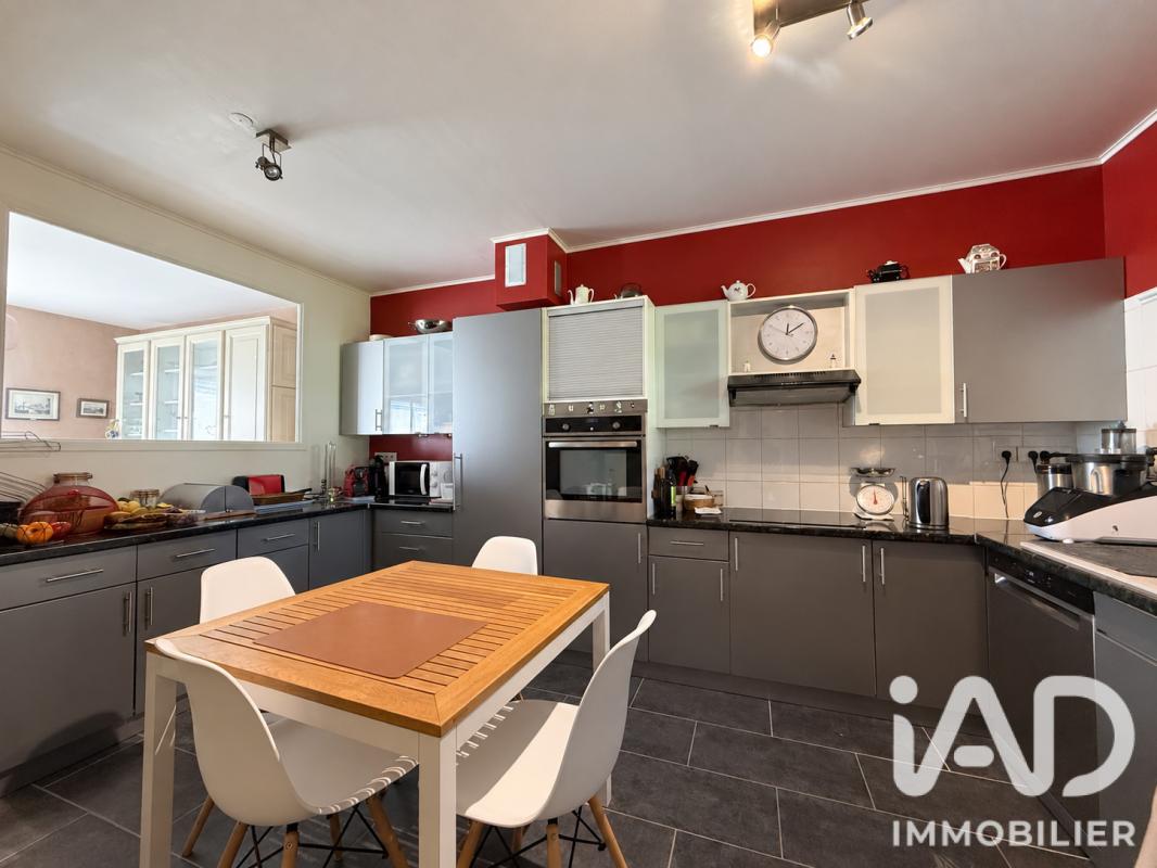 Maison 7 Pièce(s) Angers - Photo 6