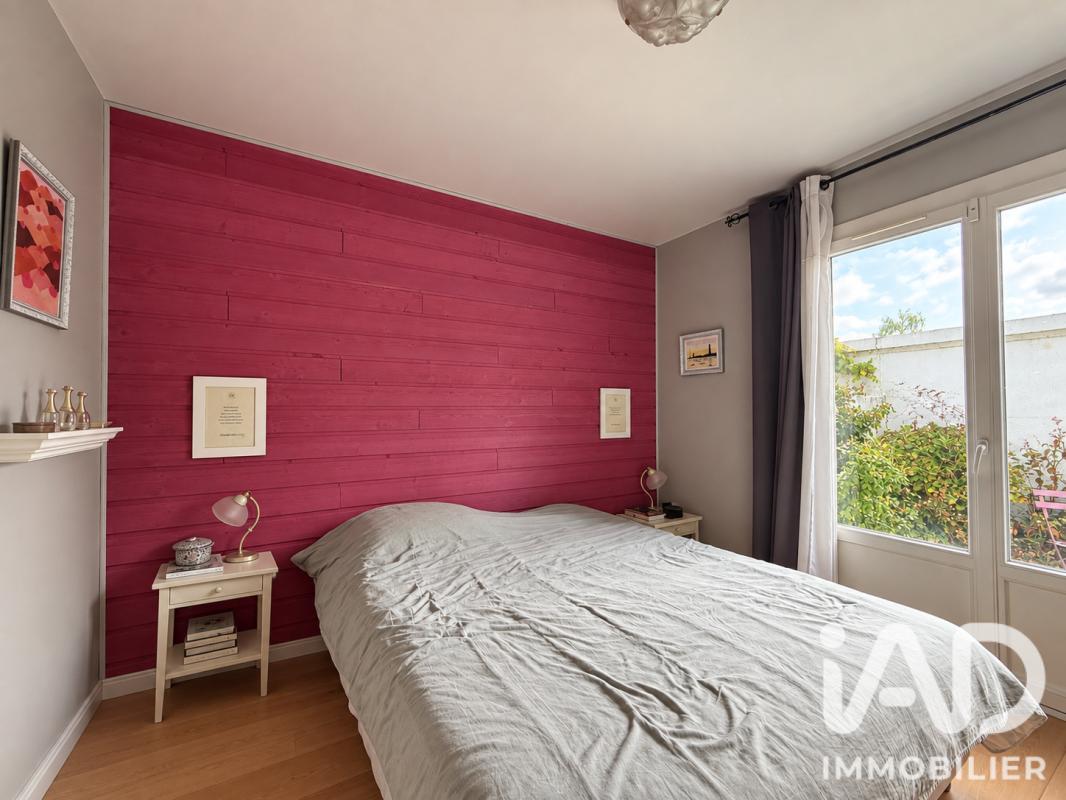 Maison 7 Pièce(s) Angers - Photo 7