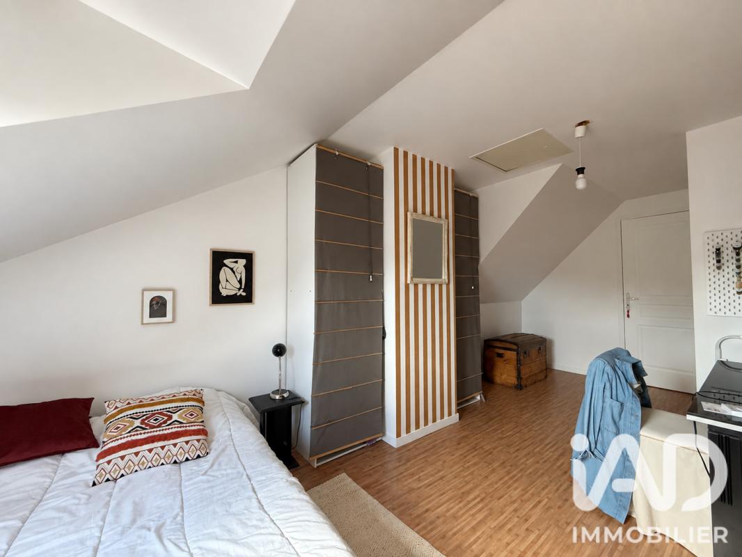 Maison 7 Pièce(s) Angers - Photo 8