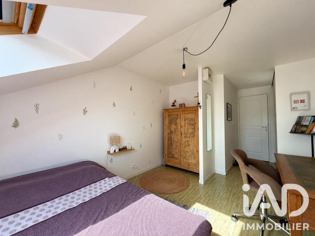 Maison 7 Pièce(s) Angers - Photo 9