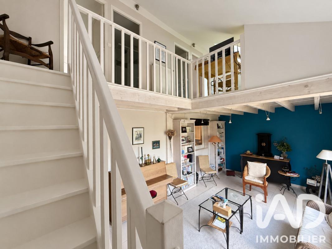Maison 7 Pièce(s) Angers - Photo 13