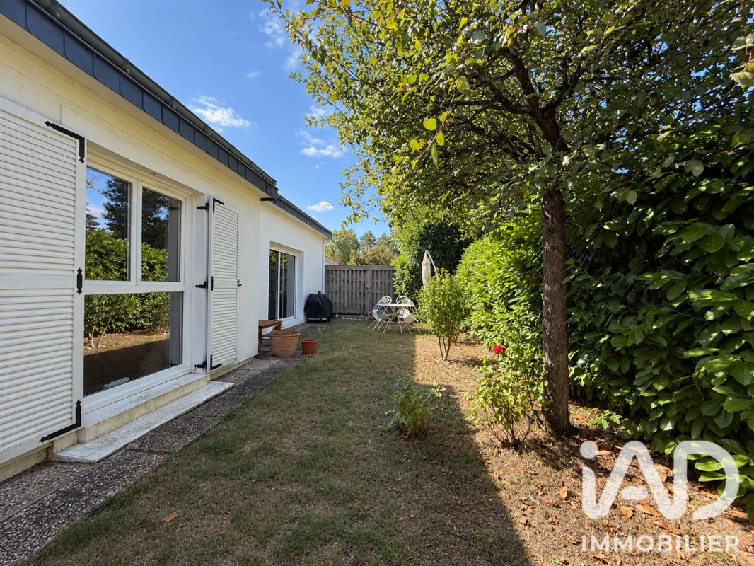 Maison 7 Pièce(s) Angers - Photo 14