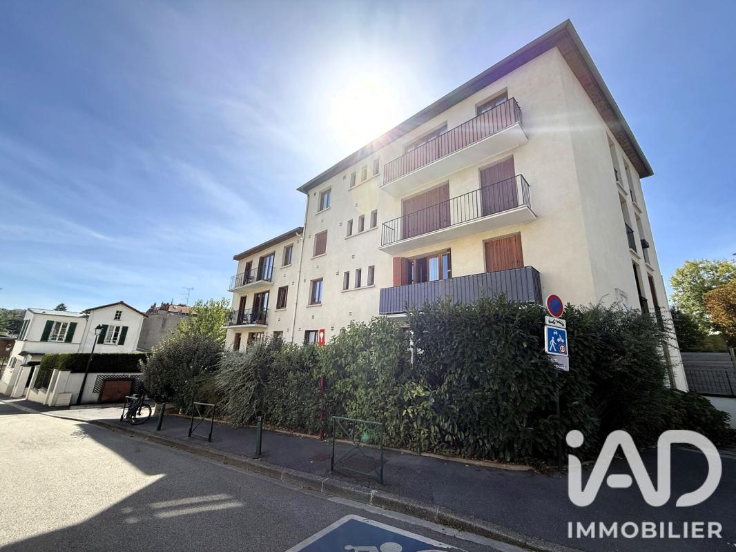 Appartement 4 Pièce(s) Ville-d'Avray - Photo 2