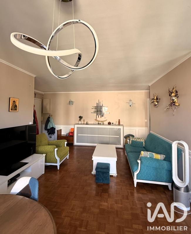 Appartement 4 Pièce(s) Ville-d'Avray - Photo 5
