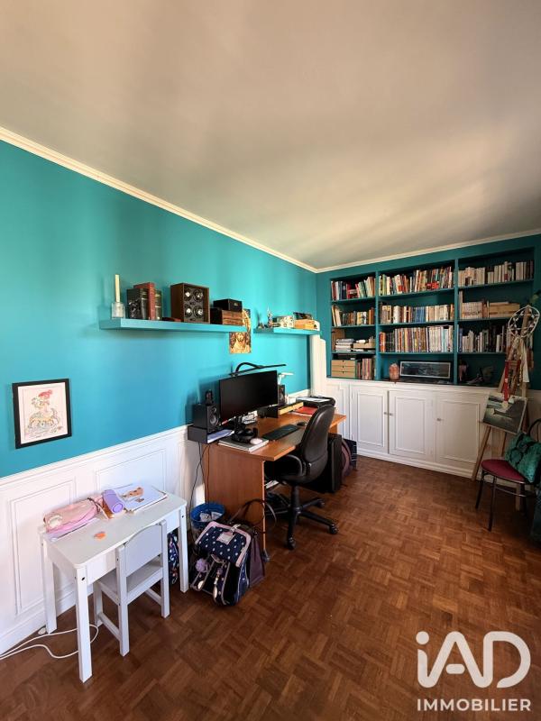 Appartement 4 Pièce(s) Ville-d'Avray - Photo 6