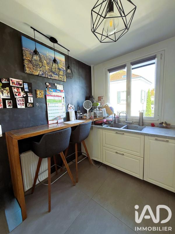 Appartement 4 Pièce(s) Ville-d'Avray - Photo 10