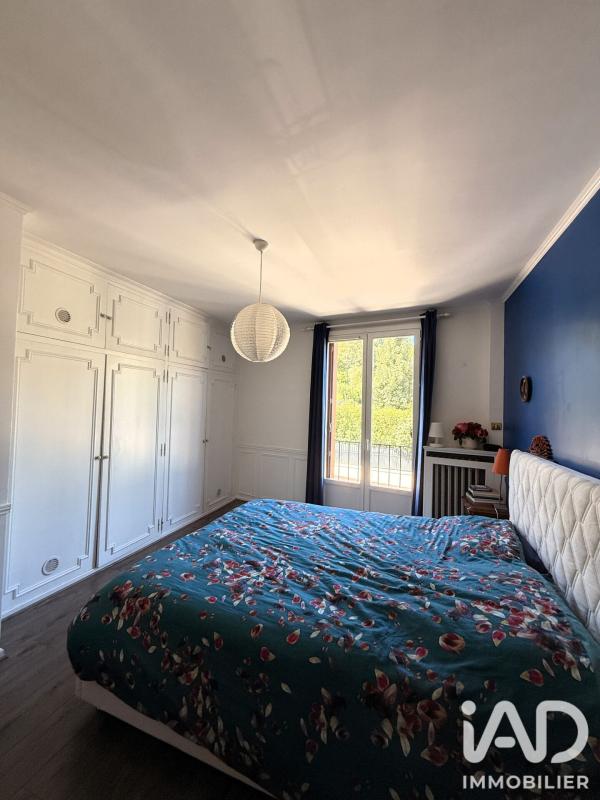 Appartement 4 Pièce(s) Ville-d'Avray - Photo 18