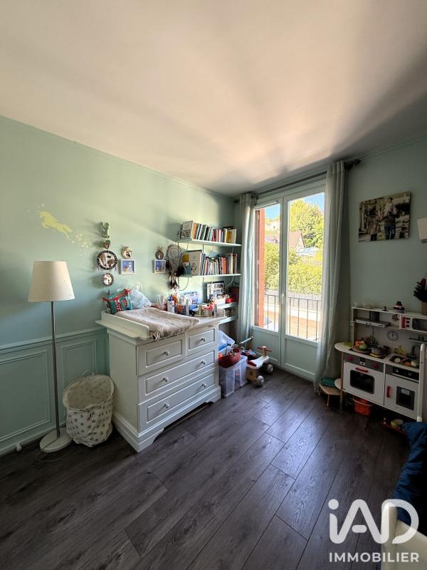 Appartement 4 Pièce(s) Ville-d'Avray - Photo 20