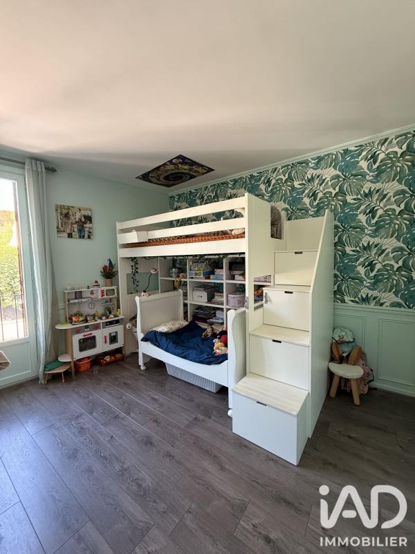 Appartement 4 Pièce(s) Ville-d'Avray - Photo 21