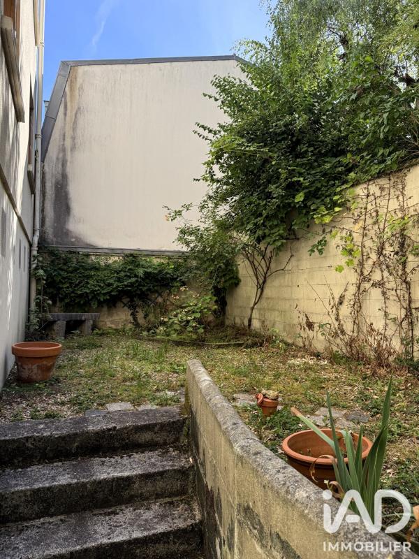Appartement 4 Pièce(s) Ville-d'Avray - Photo 22