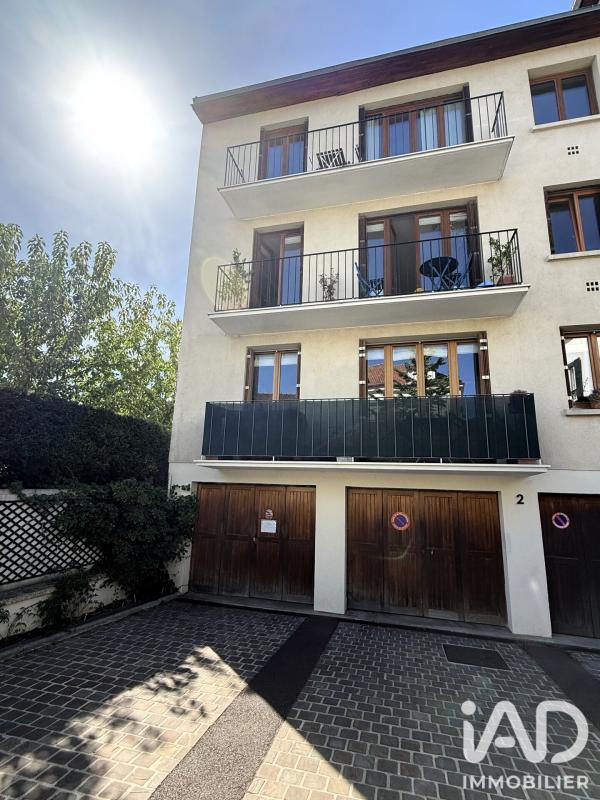 Appartement 4 Pièce(s) Ville-d'Avray - Photo 23