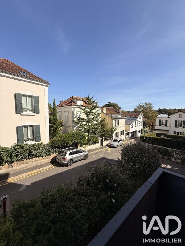 Appartement 4 Pièce(s) Ville-d'Avray - Photo 24