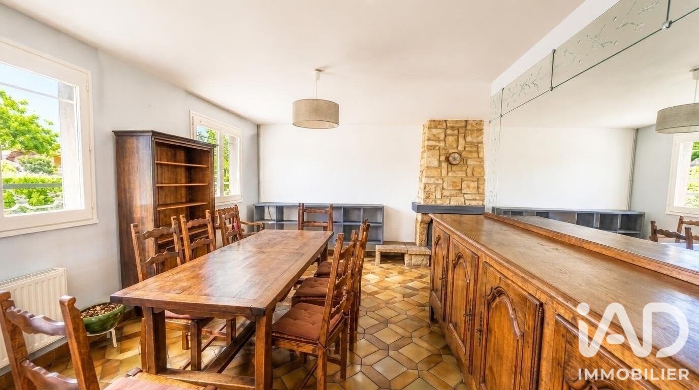 Maison 7 Pièce(s) Émerainville