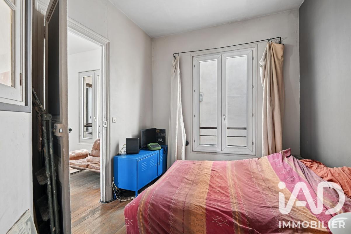 Appartement 2 Pièce(s) Paris 11eme Arrondissement - Photo 7