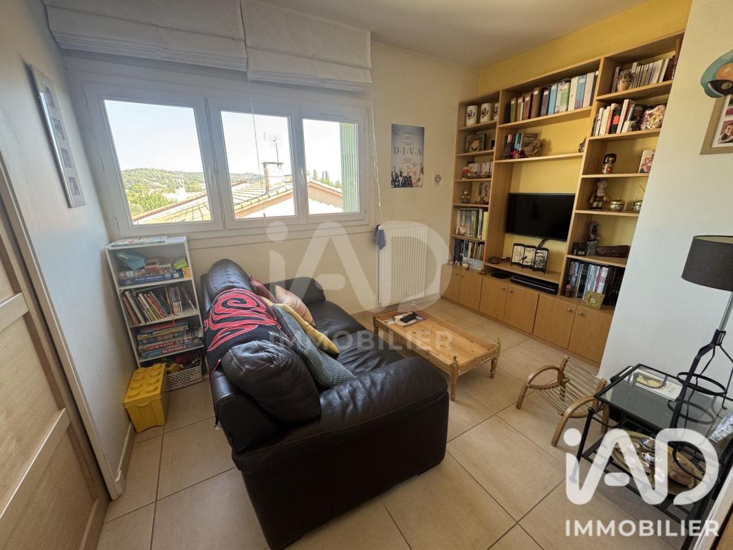 Maison 6 Pièce(s) Alès - Photo 11