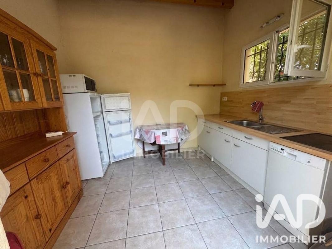 Maison 6 Pièce(s) Alès - Photo 13